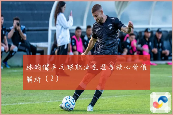 林昀儒乒乓球职业生涯与核心价值解析（2）
