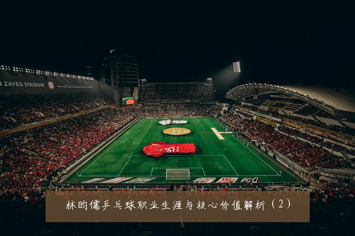 林昀儒乒乓球职业生涯与核心价值解析（2）